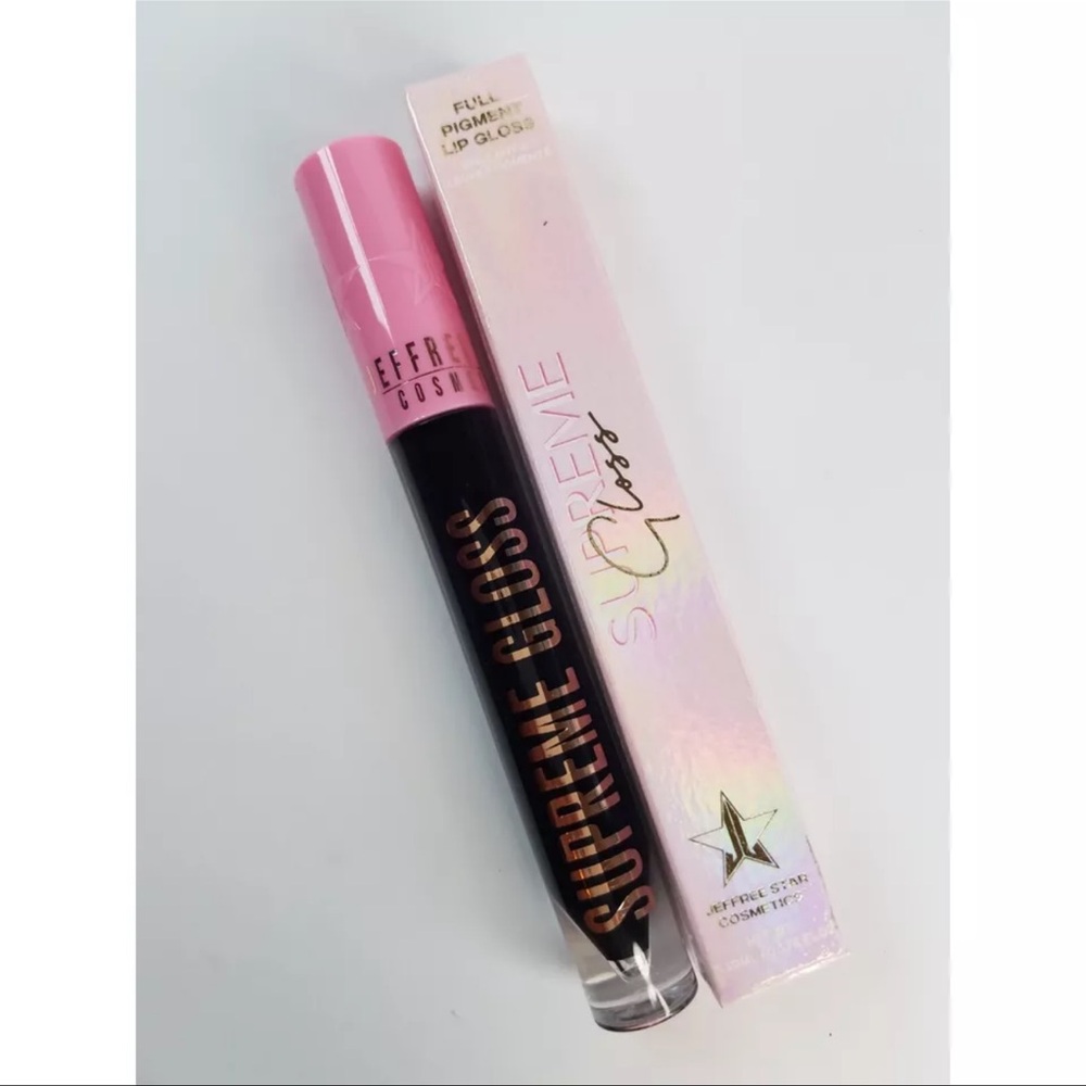 Jeffree Star Weirdo Supreme Gloss